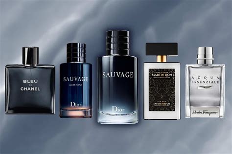 dior sauvage dupe|Dior Sauvage alternative.